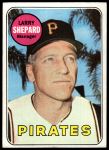 1969 Topps #384 Larry Shepard<br />B69T 17 3781<br /><a class='button AddToCart' data-ajax='true' data-ajax-mode='replace' data-ajax-update='#cart-info' href='/AddToCart?itemId=7065496&quantity=1&type=0'>Add To Cart</a>