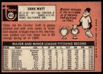 1969 Topps #652 Eddie Watt<br />B69T 17 3812<br /><a class='button AddToCart' data-ajax='true' data-ajax-mode='replace' data-ajax-update='#cart-info' href='/AddToCart?itemId=7065558&quantity=1&type=0'>Add To Cart</a>
