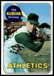 1969 Topps #281 Ted Kubiak<br />B69T 17 4376<br /><a class='button AddToCart' data-ajax='true' data-ajax-mode='replace' data-ajax-update='#cart-info' href='/AddToCart?itemId=7065572&quantity=1&type=0'>Add To Cart</a>