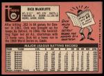 1969 Topps #305 Dick McAuliffe<br />B69T 17 3824<br /><a class='button AddToCart' data-ajax='true' data-ajax-mode='replace' data-ajax-update='#cart-info' href='/AddToCart?itemId=7065581&quantity=1&type=0'>Add To Cart</a>