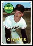 #584 Don Mason 