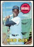 1969 Topps #287 Jose Tartabull<br />B69T 17 3840<br /><a class='button AddToCart' data-ajax='true' data-ajax-mode='replace' data-ajax-update='#cart-info' href='/AddToCart?itemId=7065613&quantity=1&type=0'>Add To Cart</a>