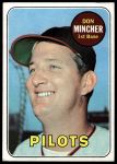 1969 Topps #285 Don Mincher<br />B69T 17 3842<br /><a class='button AddToCart' data-ajax='true' data-ajax-mode='replace' data-ajax-update='#cart-info' href='/AddToCart?itemId=7065617&quantity=1&type=0'>Add To Cart</a>