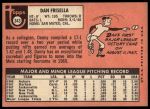 1969 Topps #343 Danny Frisella<br />B69T 17 3870<br /><a class='button AddToCart' data-ajax='true' data-ajax-mode='replace' data-ajax-update='#cart-info' href='/AddToCart?itemId=7065673&quantity=1&type=0'>Add To Cart</a>