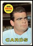 1969 Topps #341 Dave Adlesh<br />B69T 17 3872<br /><a class='button AddToCart' data-ajax='true' data-ajax-mode='replace' data-ajax-update='#cart-info' href='/AddToCart?itemId=7065678&quantity=1&type=0'>Add To Cart</a>