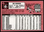 1969 Topps #175 Jim Bunning<br />B69T 17 4435<br /><a class='button AddToCart' data-ajax='true' data-ajax-mode='replace' data-ajax-update='#cart-info' href='/AddToCart?itemId=7065689&quantity=1&type=0'>Add To Cart</a>