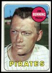 1969 Topps #175 Jim Bunning<br />B69T 17 4435<br /><a class='button AddToCart' data-ajax='true' data-ajax-mode='replace' data-ajax-update='#cart-info' href='/AddToCart?itemId=7065689&quantity=1&type=0'>Add To Cart</a>