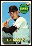 1969 Topps #316 Hal Lanier<br />B69T 17 3891<br /><a class='button AddToCart' data-ajax='true' data-ajax-mode='replace' data-ajax-update='#cart-info' href='/AddToCart?itemId=7065715&quantity=1&type=0'>Add To Cart</a>