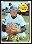 1969 Topps #390 Bill Freehan<br />B69T 17 4459<br /><a class='button AddToCart' data-ajax='true' data-ajax-mode='replace' data-ajax-update='#cart-info' href='/AddToCart?itemId=7065738&quantity=1&type=0'>Add To Cart</a>