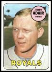 1969 Topps #159 Jerry Adair<br />B69T 17 4466<br /><a class='button AddToCart' data-ajax='true' data-ajax-mode='replace' data-ajax-update='#cart-info' href='/AddToCart?itemId=7065751&quantity=1&type=0'>Add To Cart</a>
