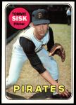 1969 Topps #152 Tommie Sisk<br />B69T 17 4499<br /><a class='button AddToCart' data-ajax='true' data-ajax-mode='replace' data-ajax-update='#cart-info' href='/AddToCart?itemId=7065817&quantity=1&type=0'>Add To Cart</a>