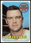 1969 Topps #297 Deron Johnson<br />B69T 17 4507<br /><a class='button AddToCart' data-ajax='true' data-ajax-mode='replace' data-ajax-update='#cart-info' href='/AddToCart?itemId=7065834&quantity=1&type=0'>Add To Cart</a>