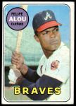 #300 Felipe Alou 