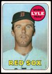 1969 Topps #311 Sparky Lyle<br />B69T 17 4518<br /><a class='button AddToCart' data-ajax='true' data-ajax-mode='replace' data-ajax-update='#cart-info' href='/AddToCart?itemId=7065855&quantity=1&type=0'>Add To Cart</a>