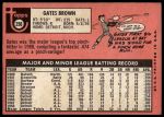 1969 Topps #256 Gates Brown<br />B69T 17 3962<br /><a class='button AddToCart' data-ajax='true' data-ajax-mode='replace' data-ajax-update='#cart-info' href='/AddToCart?itemId=7065860&quantity=1&type=0'>Add To Cart</a>