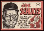 1969 Topps #254 Joe Schultz<br />B69T 17 3964<br /><a class='button AddToCart' data-ajax='true' data-ajax-mode='replace' data-ajax-update='#cart-info' href='/AddToCart?itemId=7065864&quantity=1&type=0'>Add To Cart</a>