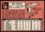 1969 Topps #253 Jerry Johnson<br />B69T 17 3965<br /><a class='button AddToCart' data-ajax='true' data-ajax-mode='replace' data-ajax-update='#cart-info' href='/AddToCart?itemId=7065865&quantity=1&type=0'>Add To Cart</a>
