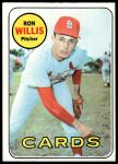 1969 Topps #273 Ron Willis<br />B69T 17 4546<br /><a class='button AddToCart' data-ajax='true' data-ajax-mode='replace' data-ajax-update='#cart-info' href='/AddToCart?itemId=7065891&quantity=1&type=0'>Add To Cart</a>