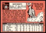 1969 Topps #232 Dave Ricketts<br />B69T 17 4613<br /><a class='button AddToCart' data-ajax='true' data-ajax-mode='replace' data-ajax-update='#cart-info' href='/AddToCart?itemId=7065958&quantity=1&type=0'>Add To Cart</a>