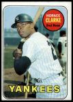 1969 Topps #87 Horace Clarke<br />B69T 17 4627<br /><a class='button AddToCart' data-ajax='true' data-ajax-mode='replace' data-ajax-update='#cart-info' href='/AddToCart?itemId=7065972&quantity=1&type=0'>Add To Cart</a>