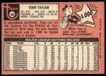 1969 Topps #108 Tony Taylor<br />B69T 17 4637<br /><a class='button AddToCart' data-ajax='true' data-ajax-mode='replace' data-ajax-update='#cart-info' href='/AddToCart?itemId=7065982&quantity=1&type=0'>Add To Cart</a>