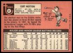 1969 Topps #37 Curt Motton<br />B69T 17 4649<br /><a class='button AddToCart' data-ajax='true' data-ajax-mode='replace' data-ajax-update='#cart-info' href='/AddToCart?itemId=7065995&quantity=1&type=0'>Add To Cart</a>