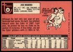 1969 Topps #43 Joe Niekro<br />B69T 17 4653<br /><a class='button AddToCart' data-ajax='true' data-ajax-mode='replace' data-ajax-update='#cart-info' href='/AddToCart?itemId=7065999&quantity=1&type=0'>Add To Cart</a>