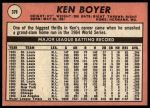 1969 Topps #379 Ken Boyer<br />B69T 17 4660<br /><a class='button AddToCart' data-ajax='true' data-ajax-mode='replace' data-ajax-update='#cart-info' href='/AddToCart?itemId=7066006&quantity=1&type=0'>Add To Cart</a>
