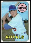 1969 Topps #396 Jim Campanis<br />B69T 17 4697<br /><a class='button AddToCart' data-ajax='true' data-ajax-mode='replace' data-ajax-update='#cart-info' href='/AddToCart?itemId=7066044&quantity=1&type=0'>Add To Cart</a>