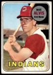 1969 Topps #145 Max Alvis<br />B69T 17 4705<br /><a class='button AddToCart' data-ajax='true' data-ajax-mode='replace' data-ajax-update='#cart-info' href='/AddToCart?itemId=7066052&quantity=1&type=0'>Add To Cart</a>