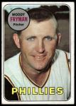 1969 Topps #51 Woody Fryman<br />B69T 17 4708<br /><a class='button AddToCart' data-ajax='true' data-ajax-mode='replace' data-ajax-update='#cart-info' href='/AddToCart?itemId=7066055&quantity=1&type=0'>Add To Cart</a>
