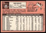 1969 Topps #359 Dick Kelley<br />B69T 17 4732<br /><a class='button AddToCart' data-ajax='true' data-ajax-mode='replace' data-ajax-update='#cart-info' href='/AddToCart?itemId=7066080&quantity=1&type=0'>Add To Cart</a>