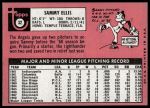 1969 Topps #32 Sammy Ellis<br />B69T 17 4792<br /><a class='button AddToCart' data-ajax='true' data-ajax-mode='replace' data-ajax-update='#cart-info' href='/AddToCart?itemId=7066140&quantity=1&type=0'>Add To Cart</a>