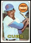 1969 Topps #372 Adolfo Phillips<br />B69T 17 4811<br /><a class='button AddToCart' data-ajax='true' data-ajax-mode='replace' data-ajax-update='#cart-info' href='/AddToCart?itemId=7066159&quantity=1&type=0'>Add To Cart</a>