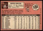 1969 Topps #96 Denver Lemaster<br />B69T 17 4841<br /><a class='button AddToCart' data-ajax='true' data-ajax-mode='replace' data-ajax-update='#cart-info' href='/AddToCart?itemId=7066189&quantity=1&type=0'>Add To Cart</a>