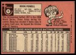 1969 Topps #15 Boog Powell<br />B69T 17 4860<br /><a class='button AddToCart' data-ajax='true' data-ajax-mode='replace' data-ajax-update='#cart-info' href='/AddToCart?itemId=7066208&quantity=1&type=0'>Add To Cart</a>