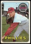 1969 Topps #395 Chris Short<br />B69T 17 4861<br /><a class='button AddToCart' data-ajax='true' data-ajax-mode='replace' data-ajax-update='#cart-info' href='/AddToCart?itemId=7066209&quantity=1&type=0'>Add To Cart</a>