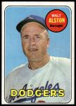 1969 Topps #24 May have Border Break Front Top Left Walter Alston<br />B69T 17 4895<br /><a class='button AddToCart' data-ajax='true' data-ajax-mode='replace' data-ajax-update='#cart-info' href='/AddToCart?itemId=7066243&quantity=1&type=0'>Add To Cart</a>