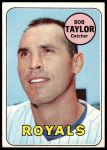 #239 Bob Taylor 