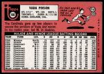1969 Topps #160 Vada Pinson<br />B69T 17 4947<br /><a class='button AddToCart' data-ajax='true' data-ajax-mode='replace' data-ajax-update='#cart-info' href='/AddToCart?itemId=7066295&quantity=1&type=0'>Add To Cart</a>