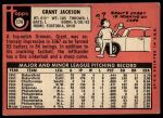1969 Topps #174 Grant Jackson<br />B69T 17 4992<br /><a class='button AddToCart' data-ajax='true' data-ajax-mode='replace' data-ajax-update='#cart-info' href='/AddToCart?itemId=7066340&quantity=1&type=0'>Add To Cart</a>