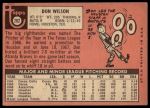 1969 Topps #202 Don Wilson<br />B69T 17 4999<br /><a class='button AddToCart' data-ajax='true' data-ajax-mode='replace' data-ajax-update='#cart-info' href='/AddToCart?itemId=7066347&quantity=1&type=0'>Add To Cart</a>