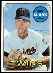 1969 Topps #561 Ron Clark<br />B69T 17 5049<br /><a class='button AddToCart' data-ajax='true' data-ajax-mode='replace' data-ajax-update='#cart-info' href='/AddToCart?itemId=7066397&quantity=1&type=0'>Add To Cart</a>