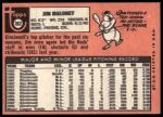 1969 Topps #362 Jim Maloney<br />B69T 17 5074<br /><a class='button AddToCart' data-ajax='true' data-ajax-mode='replace' data-ajax-update='#cart-info' href='/AddToCart?itemId=7066422&quantity=1&type=0'>Add To Cart</a>