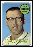 #58 Fred Gladding 