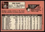 1969 Topps #332 Fred Talbot<br />B69T 17 5119<br /><a class='button AddToCart' data-ajax='true' data-ajax-mode='replace' data-ajax-update='#cart-info' href='/AddToCart?itemId=7066467&quantity=1&type=0'>Add To Cart</a>