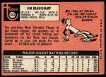 1969 Topps #613 Jim Beauchamp<br />B69T 17 5122<br /><a class='button AddToCart' data-ajax='true' data-ajax-mode='replace' data-ajax-update='#cart-info' href='/AddToCart?itemId=7066470&quantity=1&type=0'>Add To Cart</a>
