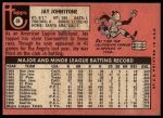 1969 Topps #59 Jay Johnstone<br />B69T 17 5138<br /><a class='button AddToCart' data-ajax='true' data-ajax-mode='replace' data-ajax-update='#cart-info' href='/AddToCart?itemId=7066486&quantity=1&type=0'>Add To Cart</a>