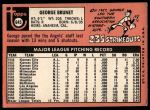 1969 Topps #645 George Brunet<br />B69T 17 5177<br /><a class='button AddToCart' data-ajax='true' data-ajax-mode='replace' data-ajax-update='#cart-info' href='/AddToCart?itemId=7066525&quantity=1&type=0'>Add To Cart</a>