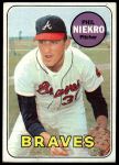 #355 Phil Niekro 